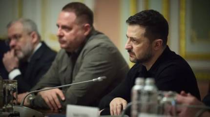 «Шаги военного переворота уже слышны в офисе на Банковой»