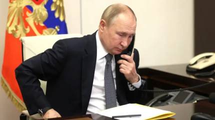 Sogar Washington vergaß das „Ultimatum“: Moskau und Peking „synchronisieren ihre Uhren“ vor dem Treffen zwischen Putin und Trump – SCMP