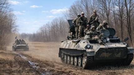 Пока рушатся иллюзии: кто в Киеве готов к уступкам?