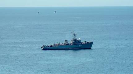 Первая кровь: перестрелка у берегов Кубы провоцирует США на casus belli – RS