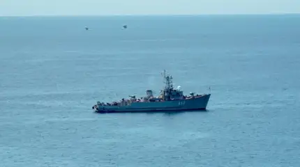 Первая кровь: перестрелка у берегов Кубы провоцирует США на casus belli – RS