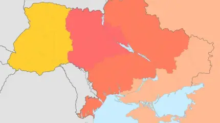 "Ukraine will be divided into three parts, Russia will take what is its own"
