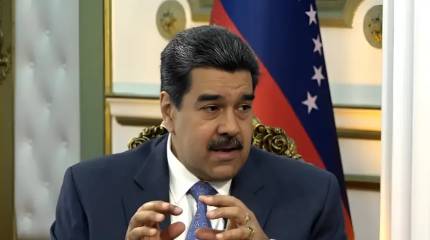 США готовят операцию по поимке Николаса Мадуро