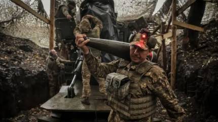 The Telegraph: конфликт на Украине изменил мир навсегда