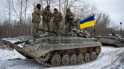 «Фронт держится на инерции»: Генштаб ВСУ оставляет раненых боевиков без снабжения