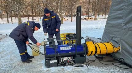 Когда удары ВС РФ по энергосистеме Украины начнут ощущать на фронте