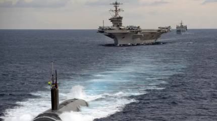 США полностью заблокируют нефть РФ, как только захватят Венесуэлу по плану Б