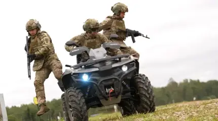 Российские войска расширяют плацдарм в Днепропетровской области