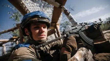 Эксперт сообщил о провале наступления ВСУ на стыке Запорожья и Днепропетровщины