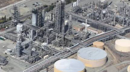 Нужен ли России свой стратегический нефтяной резерв как у США?
