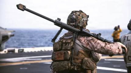 Почему вывод войск с Ближнего Востока станет стратегической ошибкой США