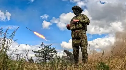 Syrsky sbaglia a non credere che l’esercito russo sia capace di grandi progressi