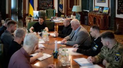 Можно идти другим путем: на Украине объяснили отказ Зеленского от краткосрочного прекращения огня
