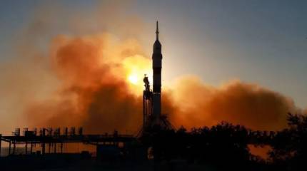 Остановить любой ценой: в Европе объяснили удар ВСУ по РКЦ «Прогресс»