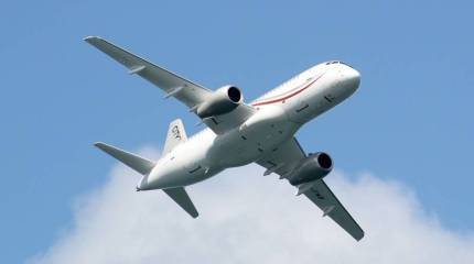 К 2024 году Россия получит принципиально новый SSJ 100