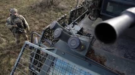 Нищее воинство: как Украина сама уничтожает свою армию