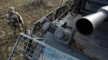 Нищее воинство: как Украина сама уничтожает свою армию