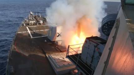 The Independent: удар США по школе в Иране является ошибкой ИИ