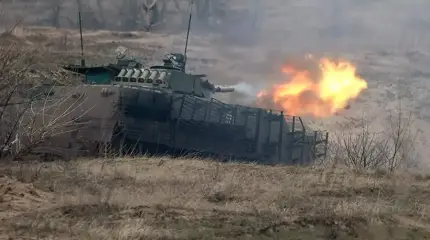 Știri SVO: Armata rusă alungă inamicul din zona Kleban-Byk