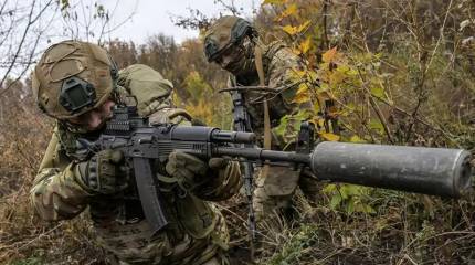 Под Гуляйполем форсируем Гайчур, а под Великомихайловкой появились проблемы