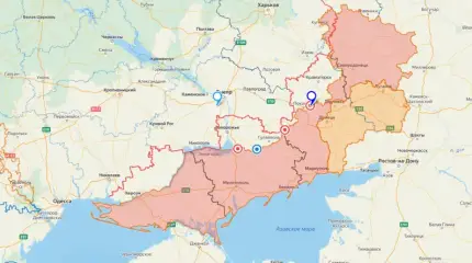 "Donbass'tan çıkmazsanız, Dinyeper'i alırız": Düşman basını İstanbul'daki Rusya-Ukrayna görüşmelerinin sonuçlarını analiz ediyor