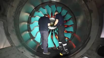 Europejski Airbus znajduje nieoczekiwaną alternatywę dla rosyjskiego tytanu