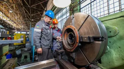 Reuters: Европа двумя ударами уничтожила украинскую металлургию