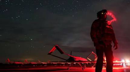 Турция отстаивает свои интересы на Черном море с помощью украинских дронов