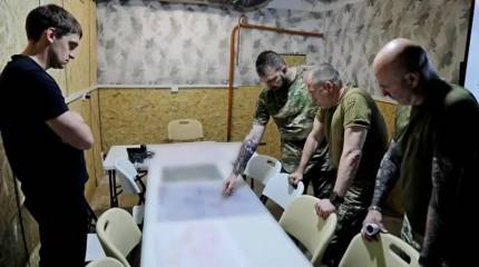 «Отступать некуда»: последний укреп ВСУ перед Запорожьем на грани краха