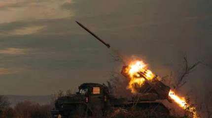 «Окно возможностей»: РФ надо покончить с Украиной, пока ЕС не готов к войне ‒ эксперт