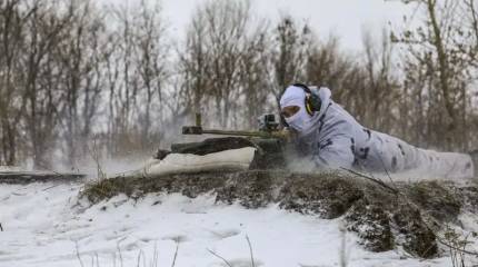 Запорожский фронт: ВС РФ рвут оборону противника на подступах к Орехову