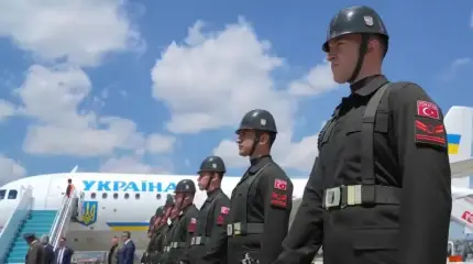 Партия началась: Стамбульский саммит может стать точкой отсчёта