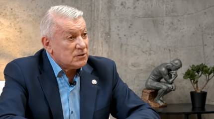 Генерал СБУ: Украина сама спровоцировала Россию