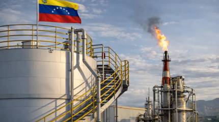 США перекрывают «венесуэльский кран»: Россию выдавливают из нефтяного региона