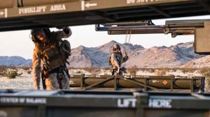 Названо точное количество ракет Tomahawk, которое США могут поставить Киеву