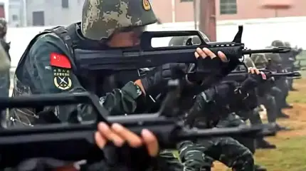 Domino Theory: на учениях проверили, могут ли Япония, США и Тайвань отбиться от КНР