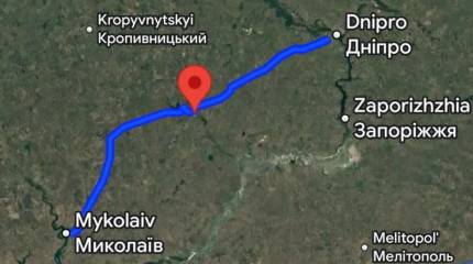 Ракеты ВС РФ поразили заводы ВПК в Киеве, а FPV-дроны впервые атаковали трассу Н-11