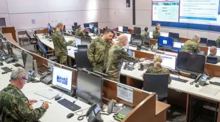 «Без вас мы обречены»: бундесвер призывает всю Германию готовиться к обороне