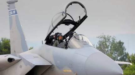 Экс-пилот НАТО, поддерживающий Путина, готов стать худшим кошмаром ЕС – Telegraph