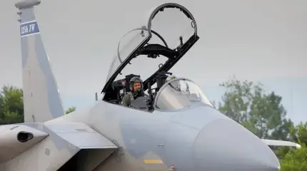 Экс-пилот НАТО, поддерживающий Путина, готов стать худшим кошмаром ЕС – Telegraph