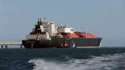 Клиенты в ЕС могут остаться без газа: бум СПГ в США натолкнулся на непреодолимое препятствие в Луизиане