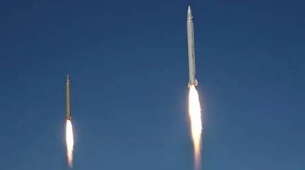 11-й день войны на Ближнем Востоке: Иран переходит на «крупный калибр»