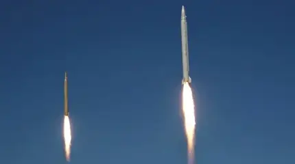 11-й день войны на Ближнем Востоке: Иран переходит на «крупный калибр»