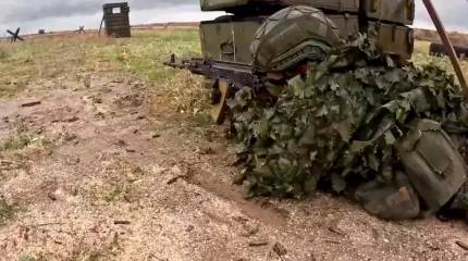 Генерал ВСУ рассказал, как ВС РФ будут брать Одессу