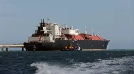 Надежды ЕС рухнули: «генерал» Мороз не помешал РФ провозить СПГ под носом Европы