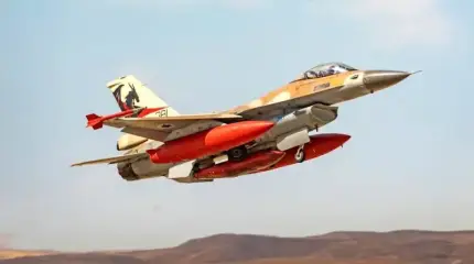 Израильские самолеты нанесли удар по столице Катара