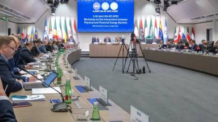 Россия изолирована: Саудовская Аравия монополизирует ОПЕК+