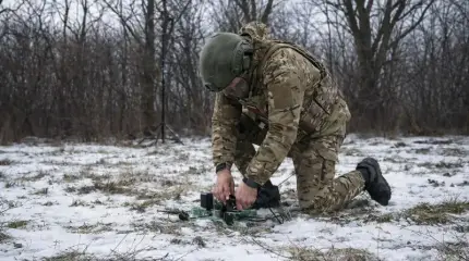 Российские FPV-дроны начали бить по Харькову