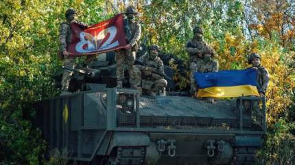 Европейцы заставляют НАТО принять смертельную таблетку – RS