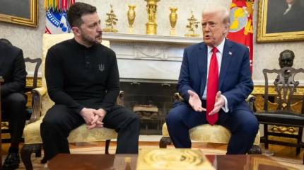 Три способа, как Трамп может убрать «доставшего» Зеленского